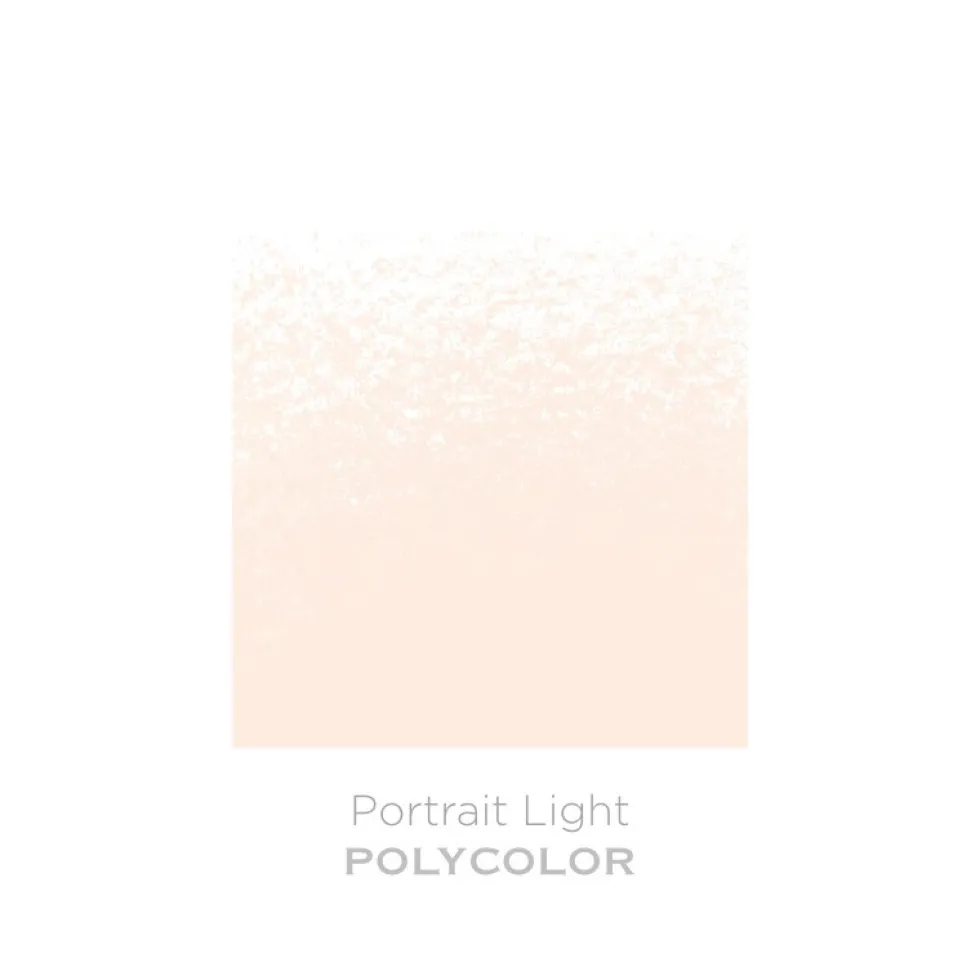 Kredka ołówkowa Polycolor - Koh-I-Noor - 552, Portrait Light