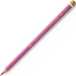 Kredka ołówkowa Polycolor - Koh-I-Noor - 178, Reddish Violet 2