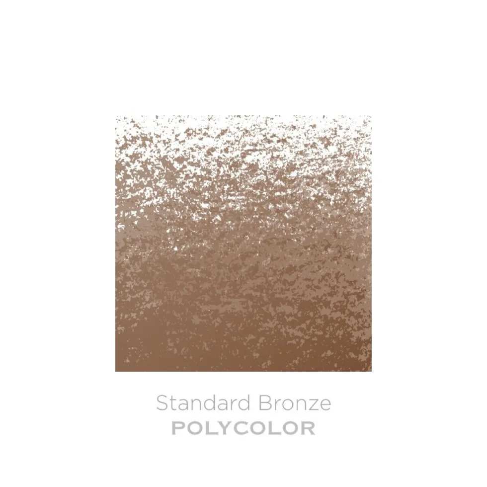 Kredka ołówkowa Polycolor - Koh-I-Noor - 75, Standard Bronze