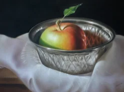 Kredka ołówkowa Polycolor - Koh-I-Noor - 75, Standard Bronze