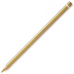 Kredka ołówkowa Polycolor - Koh-I-Noor - 40, Standard Gold