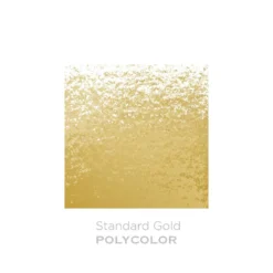 Kredka ołówkowa Polycolor - Koh-I-Noor - 40, Standard Gold