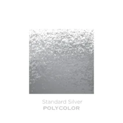 Kredka ołówkowa Polycolor - Koh-I-Noor - 39, Standard Silver