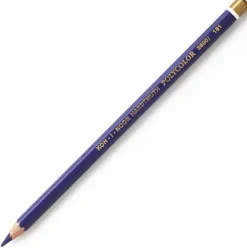 Kredka ołówkowa Polycolor - Koh-I-Noor - 181, Windsor Violet 2