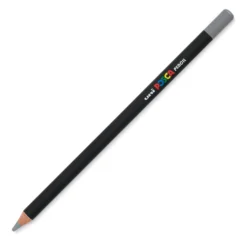 Kredka ołówkowa Posca Pencil - Uni Posca - Grey