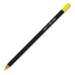 Kredka ołówkowa Posca Pencil - Uni Posca - Lemon Yellow