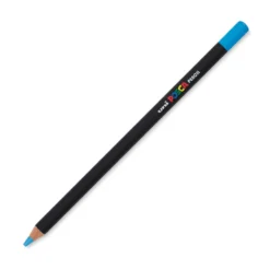 Kredka ołówkowa Posca Pencil - Uni Posca - Light Blue