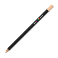 Kredka ołówkowa Posca Pencil - Uni Posca - Light Orange