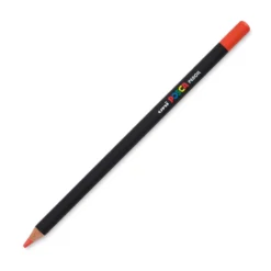Kredka ołówkowa Posca Pencil - Uni Posca - Orange