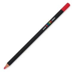 Kredka ołówkowa Posca Pencil - Uni Posca - Red
