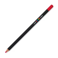 Kredka ołówkowa Posca Pencil - Uni Posca - Vermilion