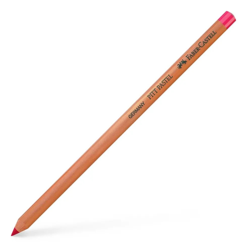 Kredka pastelowa Pitt Pastel - Faber-Castell - 226, Alizarin Crimson