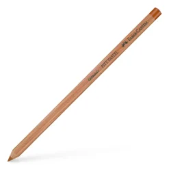Kredka pastelowa Pitt Pastel - Faber-Castell - 187, Burnt Ochre