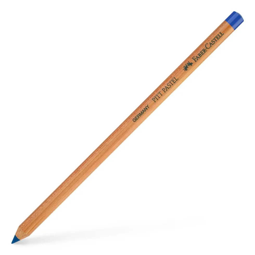 Kredka pastelowa Pitt Pastel - Faber-Castell - 143, Cobalt Blue