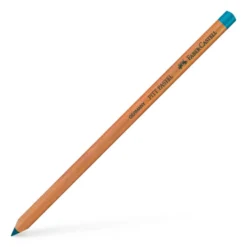 Kredka pastelowa Pitt Pastel - Faber-Castell - 153, Cobalt Turquoise