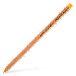 Kredka pastelowa Pitt Pastel - Faber-Castell - 109, Dark Chrome Yellow