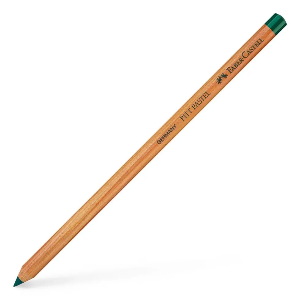 Kredka pastelowa Pitt Pastel - Faber-Castell - 159, Hooker's Green