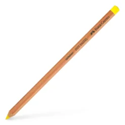 Kredka pastelowa Pitt Pastel - Faber-Castell - 106, Light Chrome Yellow
