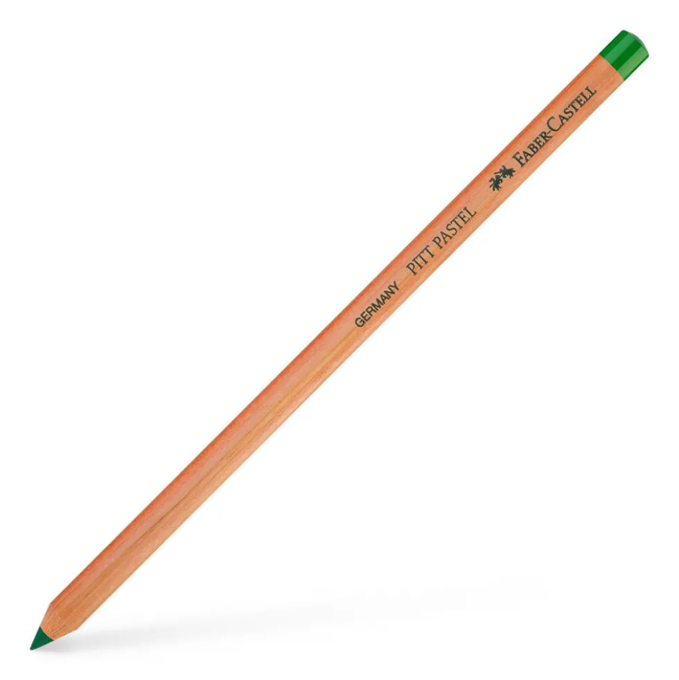 Kredka pastelowa Pitt Pastel - Faber-Castell - 267, Pine Green
