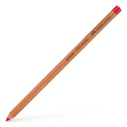 Kredka pastelowa Pitt Pastel - Faber-Castell - 127, Pink Carmine