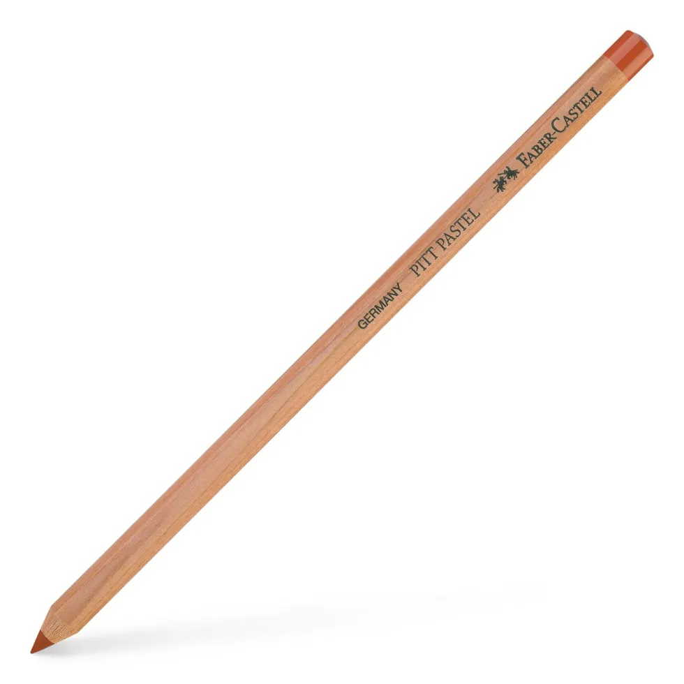 Kredka pastelowa Pitt Pastel - Faber-Castell - 188, Sanguine