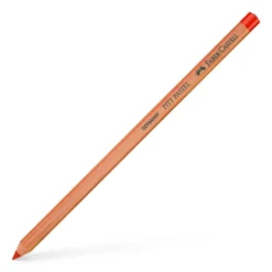 Kredka pastelowa Pitt Pastel - Faber-Castell - 118, Scarlet Red