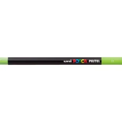 Kredka pastelowa Posca Pastel - Uni Posca - Apple Green