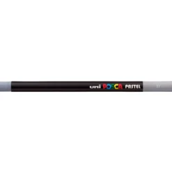 Kredka pastelowa Posca Pastel - Uni Posca - Grey