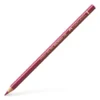 Kredka Polychromos - Faber-Castell - 193 Burnt Carmine