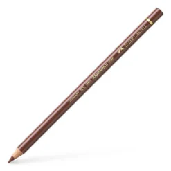 Kredka Polychromos - Faber-Castell - 283 Burnt Siena