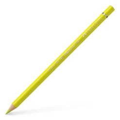 Kredka Polychromos - Faber-Castell - 205 Cadmium Yellow Lemon