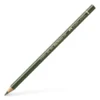 Kredka Polychromos - Faber-Castell - 174 Chromium Green Opaque