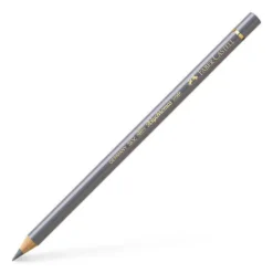 Kredka Polychromos - Faber-Castell - 233 Cold Grey IV