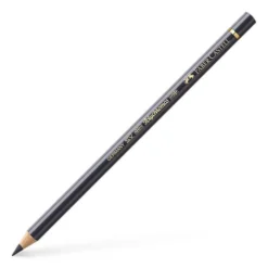 Kredka Polychromos - Faber-Castell - 235 Cold Grey VI