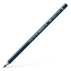 Kredka Polychromos - Faber-Castell - 157 Dark Indigo
