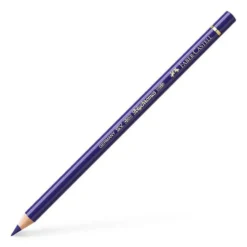 Kredka Polychromos - Faber-Castell - 141 Delft Blue