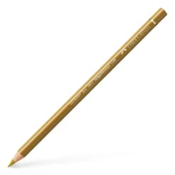 Kredka Polychromos - Faber-Castell - 268 Green Gold