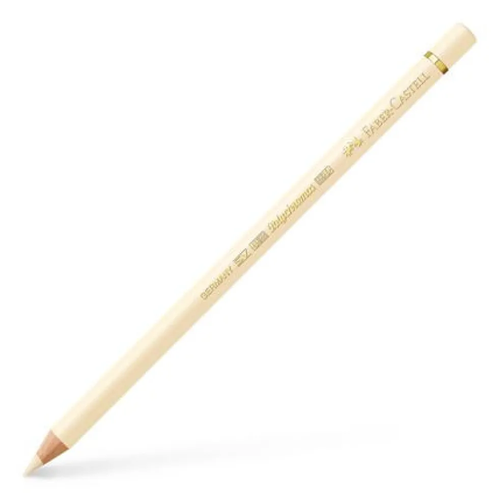 Kredka Polychromos - Faber-Castell - 103 Ivory