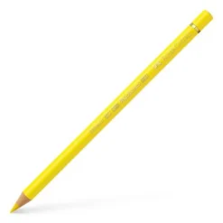 Kredka Polychromos - Faber-Castell - 105 Light Cadmium Yellow