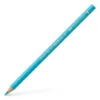 Kredka Polychromos - Faber-Castell - 154 Light Cobalt Turquoise
