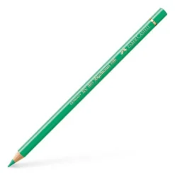 Kredka Polychromos - Faber-Castell - 162 Light Phthalo Green