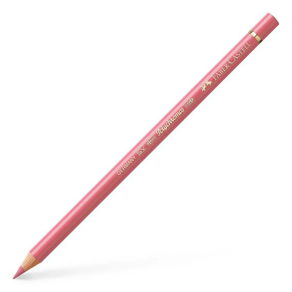Kredka Polychromos - Faber-Castell - 131 Medium Flesh