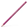 Kredka Polychromos - Faber-Castell - 125 Middle Purple Pink