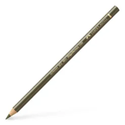 Kredka Polychromos - Faber-Castell - 173 Olive Green Yellowish