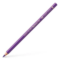 Kredka Polychromos - Faber-Castell - 136 Purple Violet