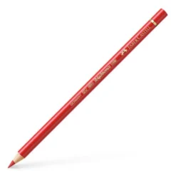Kredka Polychromos - Faber-Castell - 118 Scarlet Red