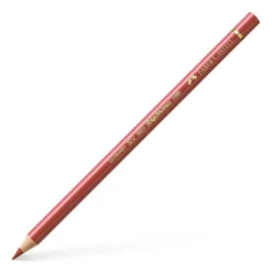 Kredka Polychromos - Faber-Castell - 190 Venetian Red