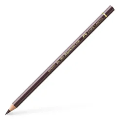 Kredka Polychromos - Faber-Castell - 177 Walnut Brown