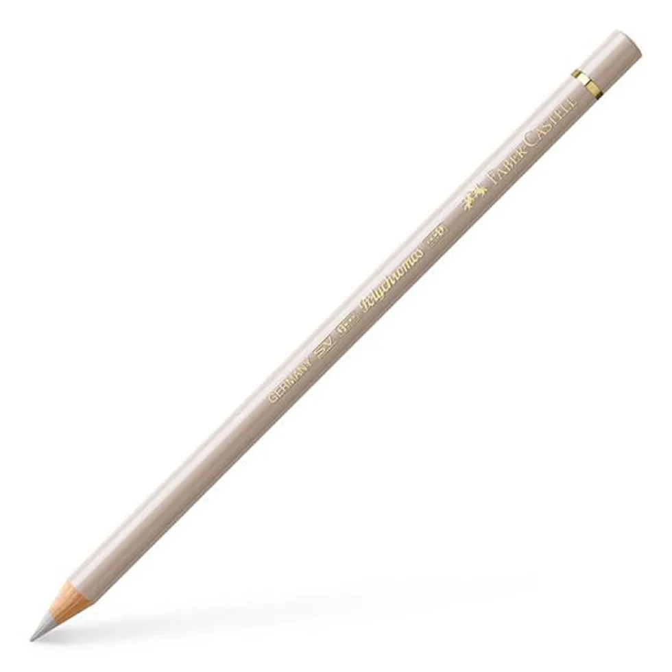 Kredka Polychromos - Faber-Castell - 271 Warm Grey II