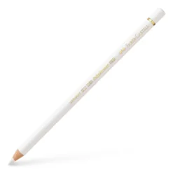 Kredka Polychromos - Faber-Castell -101 White
